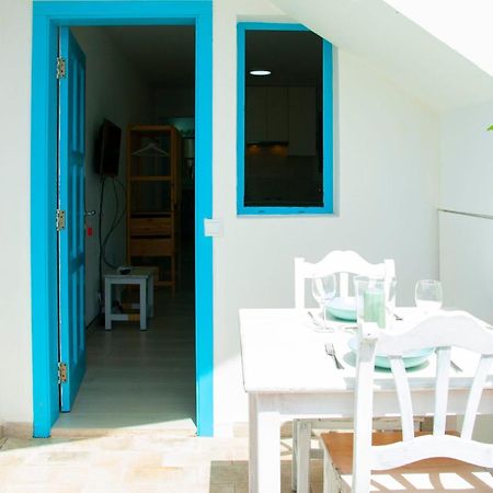 Apartamento La Casita Surf Famara Exterior foto